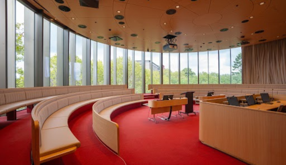 New university building named in Michael Kirby’s honour Lawyers Weekly